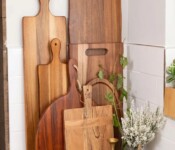 Home Chopping Board