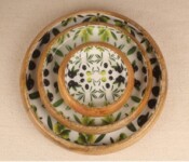 Home Wooden Bowl