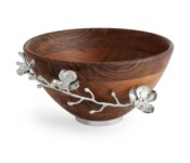 Home Wooden Bowl