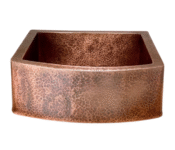 Home Copper Sink